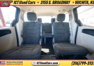 2019 Dodge Grand Caravan in Wichita, KS 67216 - 18153451 21