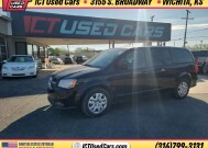 2019 Dodge Grand Caravan in Wichita, KS 67216 - 18153451 1