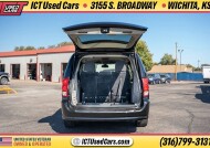 2019 Dodge Grand Caravan in Wichita, KS 67216 - 18153451 5