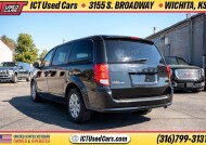 2019 Dodge Grand Caravan in Wichita, KS 67216 - 18153451 3