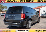 2019 Dodge Grand Caravan in Wichita, KS 67216 - 18153451 6
