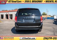 2019 Dodge Grand Caravan in Wichita, KS 67216 - 18153451 4
