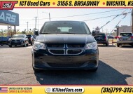 2019 Dodge Grand Caravan in Wichita, KS 67216 - 18153451 8
