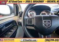 2019 Dodge Grand Caravan in Wichita, KS 67216 - 18153451 14
