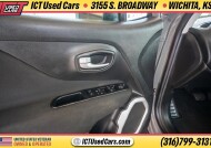 2020 Jeep Renegade in Wichita, KS 67216 - 18153452 15