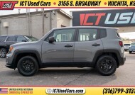 2020 Jeep Renegade in Wichita, KS 67216 - 18153452 2