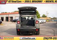 2020 Jeep Renegade in Wichita, KS 67216 - 18153452 5