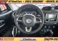 2020 Jeep Renegade in Wichita, KS 67216 - 18153452 11
