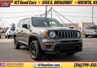 2020 Jeep Renegade in Wichita, KS 67216 - 18153452 8