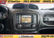 2020 Jeep Renegade in Wichita, KS 67216 - 18153452 21