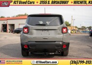 2020 Jeep Renegade in Wichita, KS 67216 - 18153452 4