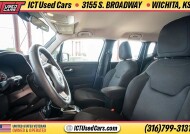 2020 Jeep Renegade in Wichita, KS 67216 - 18153452 12