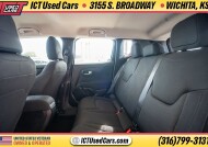 2020 Jeep Renegade in Wichita, KS 67216 - 18153452 13