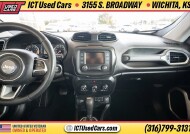 2020 Jeep Renegade in Wichita, KS 67216 - 18153452 20