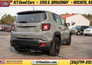 2020 Jeep Renegade in Wichita, KS 67216 - 18153452 6