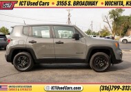 2020 Jeep Renegade in Wichita, KS 67216 - 18153452 7