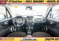 2020 Jeep Renegade in Wichita, KS 67216 - 18153452 10