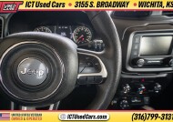 2020 Jeep Renegade in Wichita, KS 67216 - 18153452 18