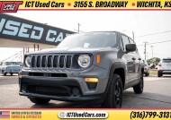 2020 Jeep Renegade in Wichita, KS 67216 - 18153452 1