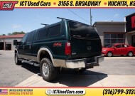 2008 Ford F250 in Wichita, KS 67216 - 18153453 2