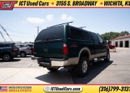 2008 Ford F250 in Wichita, KS 67216 - 18153453 3