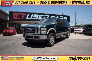 2008 Ford F250 in Wichita, KS 67216