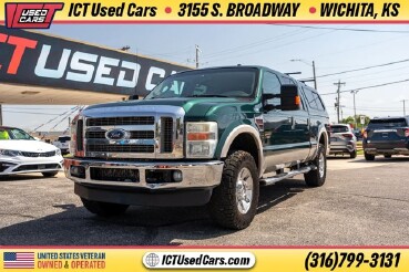 2008 Ford F250 in Wichita, KS 67216