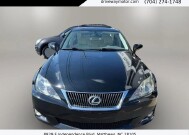 2009 Lexus IS 250 in Matthews, NC 28105 - 18153454 2