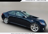 2009 Lexus IS 250 in Matthews, NC 28105 - 18153454 1