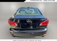 2009 Lexus IS 250 in Matthews, NC 28105 - 18153454 4