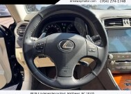 2009 Lexus IS 250 in Matthews, NC 28105 - 18153454 12
