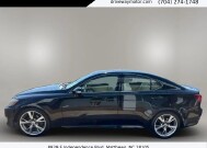 2009 Lexus IS 250 in Matthews, NC 28105 - 18153454 3