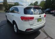 2017 Kia Sorento in Marysville, OH 43040 - 18153455 5