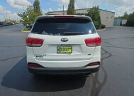 2017 Kia Sorento in Marysville, OH 43040 - 18153455 6