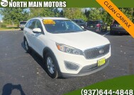 2017 Kia Sorento in Marysville, OH 43040 - 18153455 1