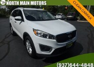 2017 Kia Sorento in Marysville, OH 43040 - 18153455 41
