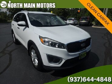 2017 Kia Sorento in Marysville, OH 43040