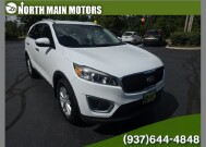 2017 Kia Sorento in Marysville, OH 43040 - 18153455 1