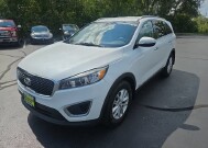 2017 Kia Sorento in Marysville, OH 43040 - 18153455 3