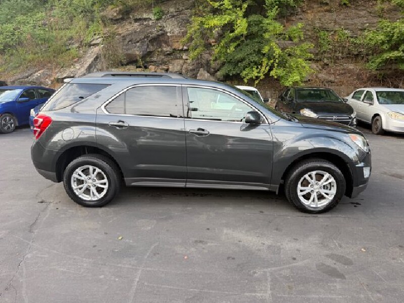 2017 Chevrolet Equinox in Pottsville, PA 17901 - 18153459