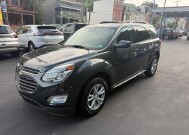 2017 Chevrolet Equinox in Pottsville, PA 17901 - 18153459 2