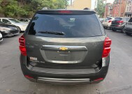 2017 Chevrolet Equinox in Pottsville, PA 17901 - 18153459 5