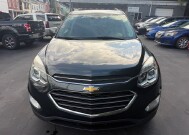 2017 Chevrolet Equinox in Pottsville, PA 17901 - 18153459 8