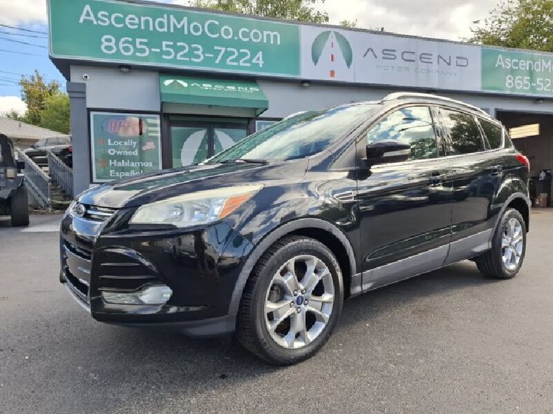 2014 Ford Escape in Knoxville, TN 37912 - 18153460