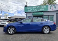 2023 Chevrolet Malibu in Knoxville, TN 37912 - 18153461 3
