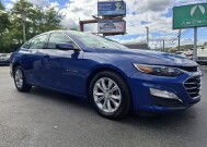 2023 Chevrolet Malibu in Knoxville, TN 37912 - 18153461 6