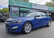 2023 Chevrolet Malibu in Knoxville, TN 37912 - 18153461 1