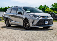 2024 Toyota Sienna in Burlington, WI 53105 - 18153464 49