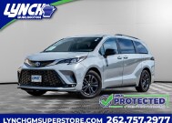 2024 Toyota Sienna in Burlington, WI 53105 - 18153464 1