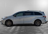 2024 Toyota Sienna in Burlington, WI 53105 - 18153464 4